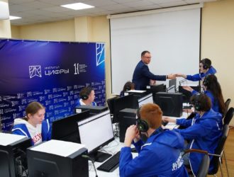 Кузбассовцы прислали свыше тысячи вопросов на прямую линию с губернатором