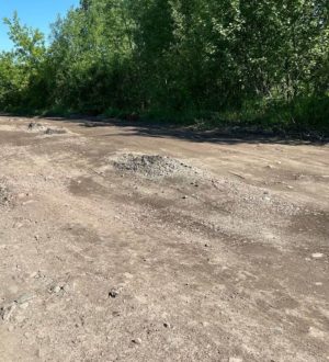 Илья Середюк: 2,6 млрд рублей выделят муниципалитетам на ремонт дорог