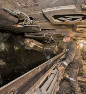 Электроснабжение обесточенных шахт в Кузбассе восстановлено