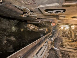 Электроснабжение обесточенных шахт в Кузбассе восстановлено