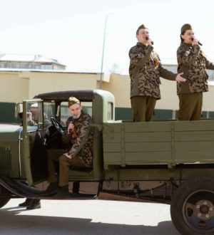 В «СУЭК-Кузбасс» прошло XXVIII заседание клуба «Проходчик»