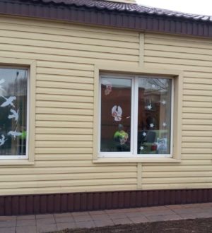  «СУЭК-Кузбасс» присоединилась к акции «Окна Победы»