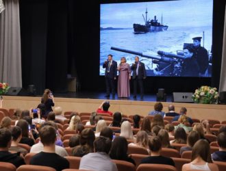 Объединяющая сила Великой Победы