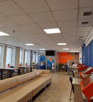 На модернизацию службы занятости в Кузбассе направлено более 417 миллионов рублей