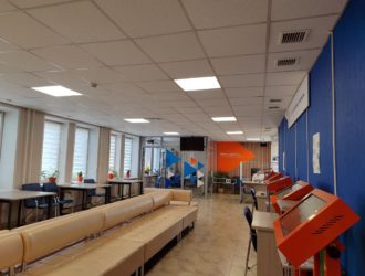 На модернизацию службы занятости в Кузбассе направлено более 417 миллионов рублей