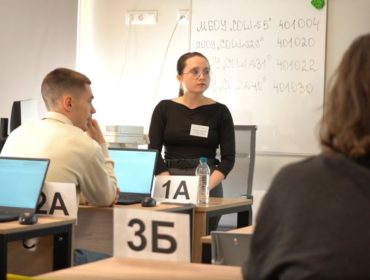 В Кузбассе прошла отработка технологии при проведении ЕГЭ