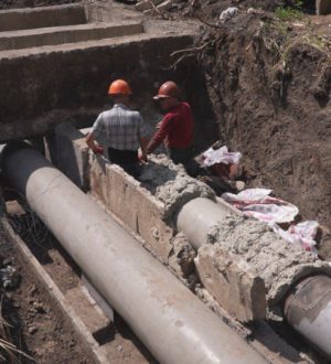 В 2025 году Кузбасс направил 1 млрд рублей на региональную программу «Модернизация коммунальной инфраструктуры»