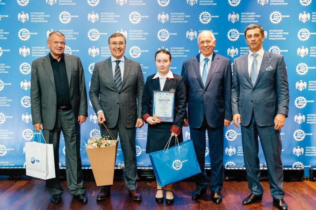 Инженерная олимпиада «ЗВЕЗДА – 2025» установила рекорды участия и географии