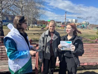 На сегодняшний день во Всероссийском голосовании за объекты благоустройства приняли участие более 294 тысяч кузбассовцев