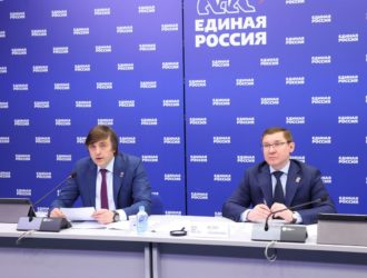 Двенадцать образовательных учреждений Кузбасса будут отремонтированы по программе «Единой России» и Минпросвещения РФ