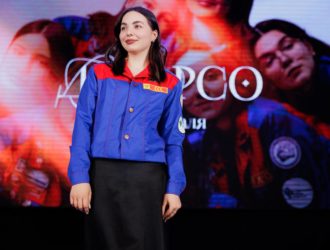 Студотряды Кузбасса победители конкурса Росмолодежь.Гранты
