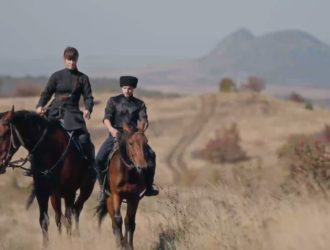 Вышла вторая серия цикла «Казаки России»: «Вера»