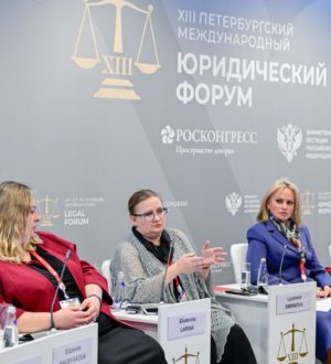 Системный подход — залог успешной борьбы с фейками