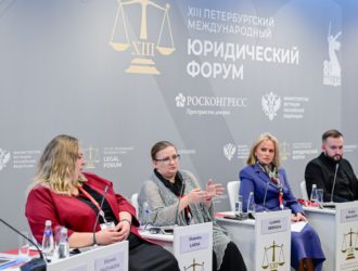 Системный подход — залог успешной борьбы с фейками