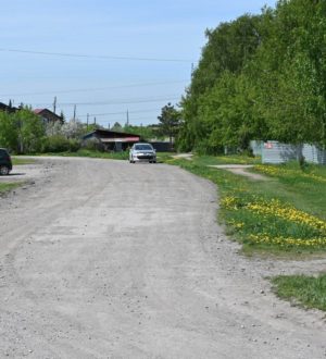 Илья Середюк: насосно-фильтровальную станцию в поселке Инской введут в 2026 году