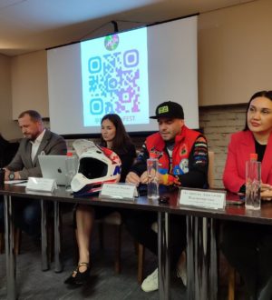 Летний Шерегеш: в дирекции курорта поделились планами на новый сезон