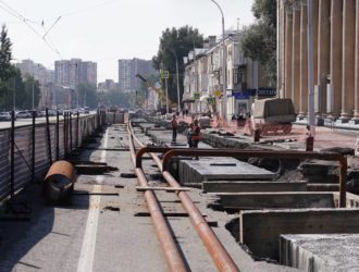 Регионы подписали меморандумы о модернизации коммунальной инфраструктуры