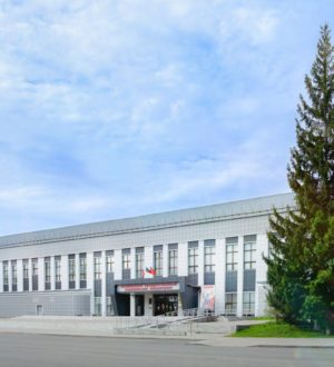 Стань врачом в КемГМУ Минздрава России!