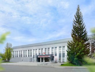 Стань врачом в КемГМУ Минздрава России!
