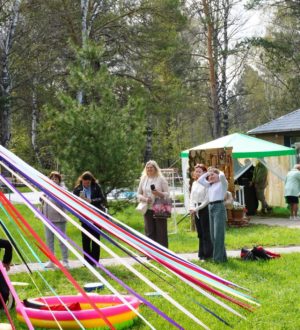100 тысяч юных кузбассовцев в предстоящее лето отдохнут в детских лагерях
