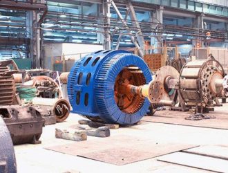 Новокузнецкий завод присоединился к федеральному проекту «Производительность труда»