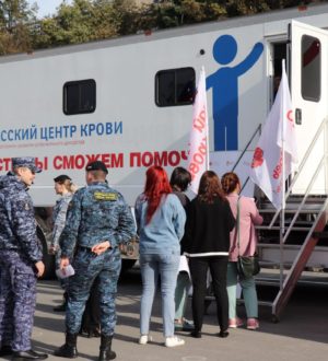 Спасти жизни онкобольных: кузбассовцам предлагают стать донорами костного мозга