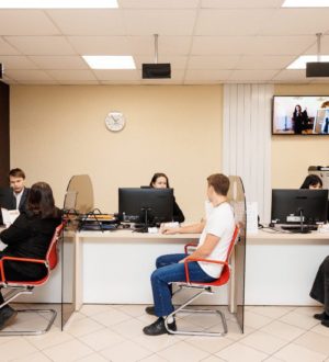 Комиссии за трансграничные платежи из России снизились в 2–3 раза