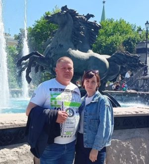 Тур по «Золотому кольцу» организовали для кузбасских ветеранов СВО и их семей