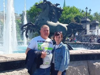 Тур по «Золотому кольцу» организовали для кузбасских ветеранов СВО и их семей