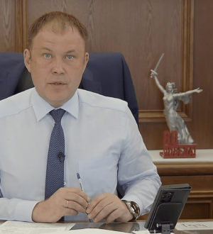 Илья Середюк потребовал ускорить работы по запуску фильтровальной станции в поселке Каз