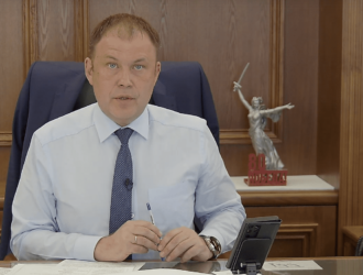 Илья Середюк потребовал ускорить работы по запуску фильтровальной станции в поселке Каз