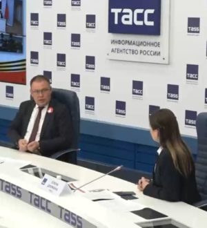 Илья Середюк: в правительстве России выработали системные и адресные меры поддержки угольных предприятий Кузбасса