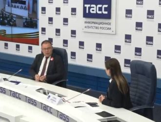 Илья Середюк: в правительстве России выработали системные и адресные меры поддержки угольных предприятий Кузбасса