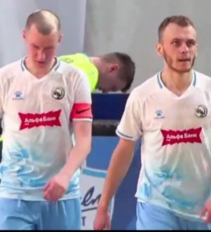 Мини-футбольный «Сиб-Транзит» не смог «потушить» «Факел» и остался без полуфинала Высшей лиги