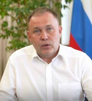 Губернатор Илья Середюк планирует встретиться с президентом Александром Лукашенко в Белоруссии