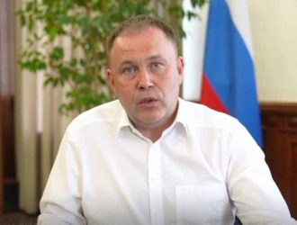 Губернатор Илья Середюк планирует встретиться с президентом Александром Лукашенко в Белоруссии