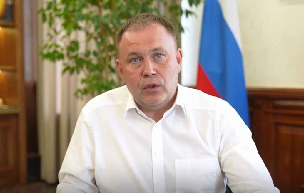 Губернатор Илья Середюк планирует встретиться с президентом Александром Лукашенко в Белоруссии