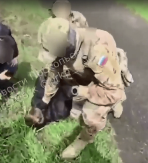 Готовившего теракт подростка задержали в Новокузнецке