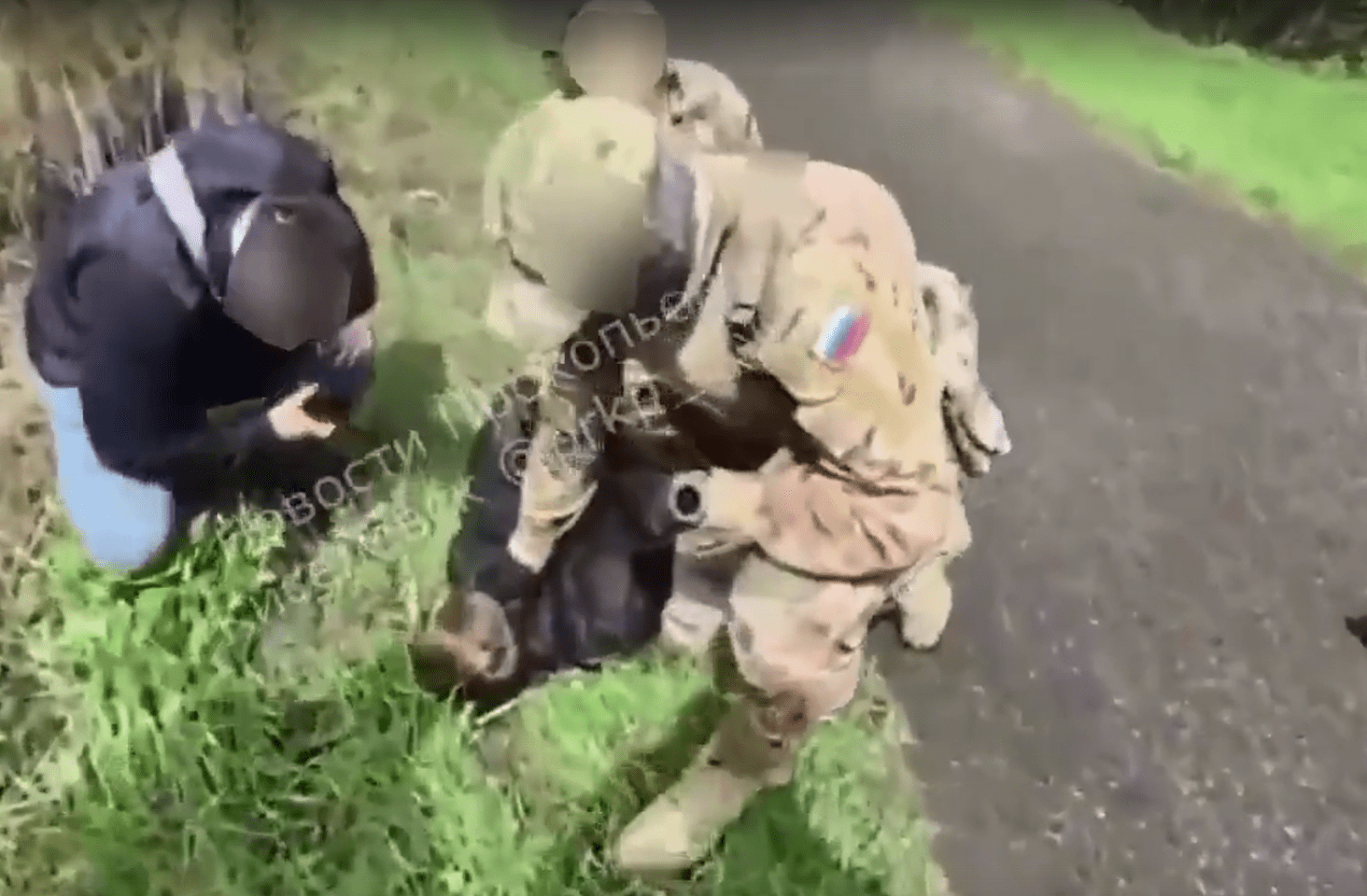 Готовившего теракт подростка задержали в Новокузнецке