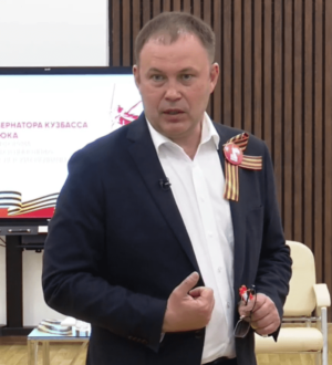 Губернатор Кузбасса поделился, чем больше всего любит заниматься по выходным