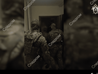 Заместителя главы Сибирского управления Ростехнадзора подозревают во взяточничестве