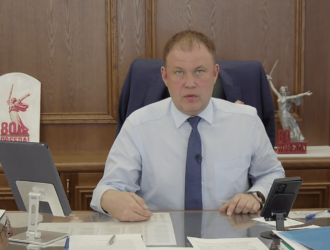 Несколько крупных городских магистралей в Кемерове отремонтируют в этом году