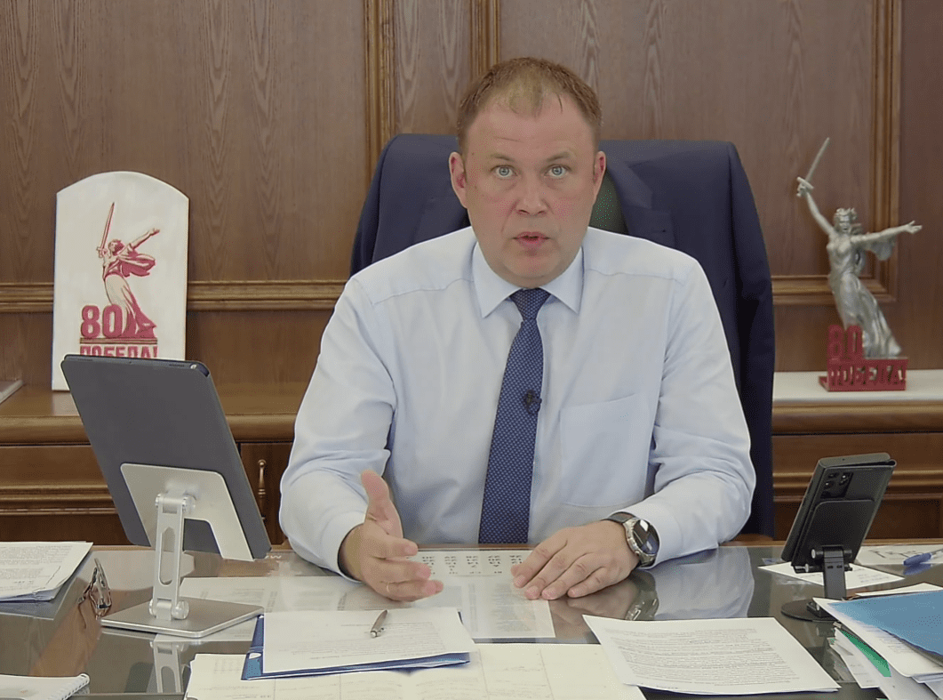 Илья Середюк рассказал, когда будет капитально отремонтирован мост на улице Автозаводской в Кемерове