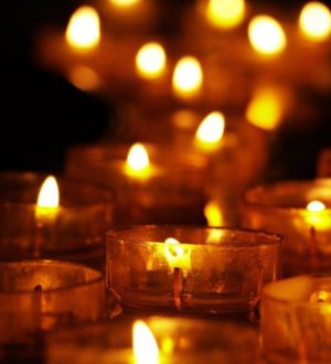 Во всех районах Новокузнецка 8 мая пройдет Всероссийская акция «Свеча Памяти»