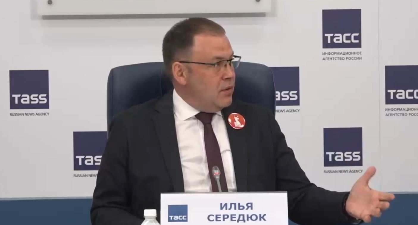 Илья Середюк рассказал о перспективах диверсификации экономики Кузбасса
