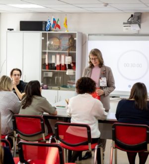 Илья Середюк: в Кузбассе уделяют особое внимание реновации техникумов