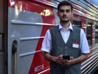 Студенческие отряды Кузбасса отправятся летом работать в Республику Удмуртия