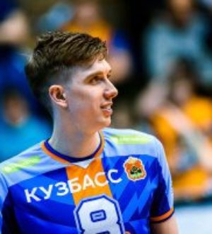 Волейбольный «Кузбасс» отдал своего капитана в аренду