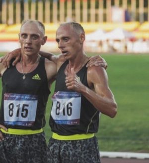 Три награды завоевали кузбасские легкоатлеты в первый день командного чемпионата России