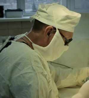 Кузбасские хирурги спасли тяжелораненого на СВО бойца от инвалидности